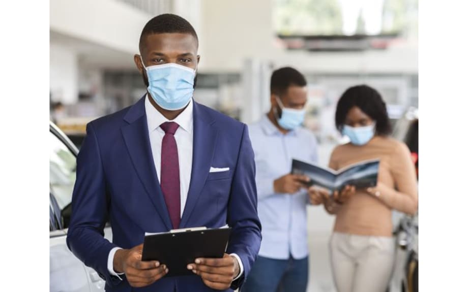 How the Pandemic Altered the F&I Product Makeup for Thousands of Auto Retailers 