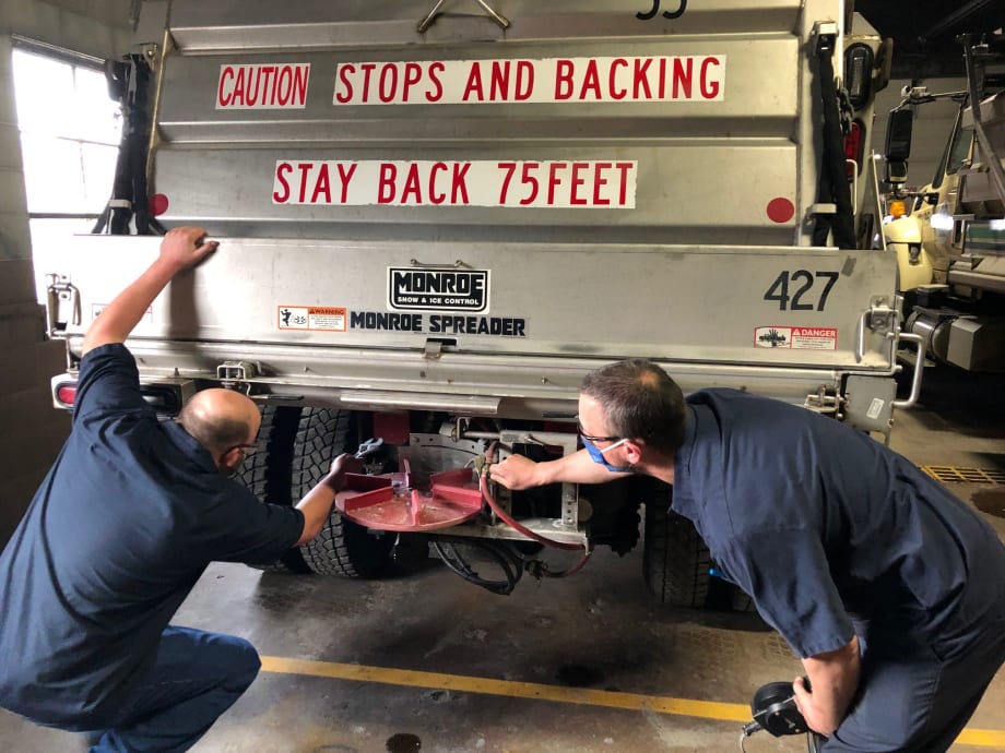 How Cross-Training Enables Technician Growth