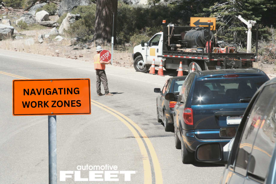 Safety First: Mastering Work Zone Awareness