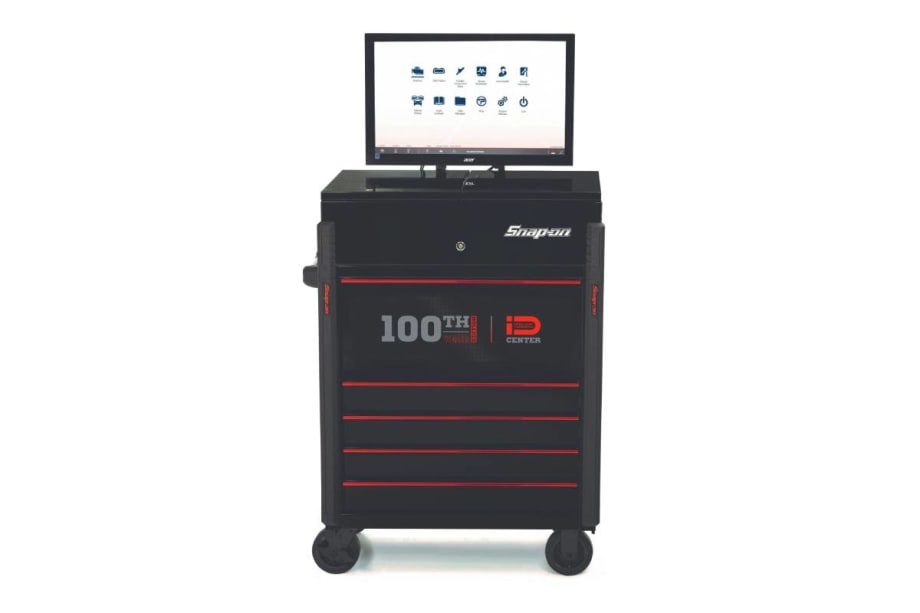 Front Sway Bar for Ford F-150 Lightning Offers Improved Stability