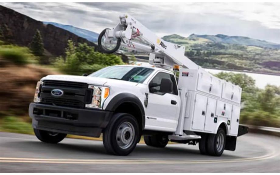 Commercial Vehicle Data Shows Continued Buyer Challenges