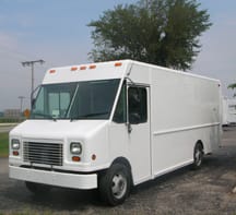 Workhorse Producing Its First International Diesel Chassis
