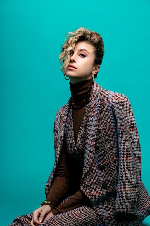 COLLECTION: A Tribute to the Working Woman by Jamie Wiley