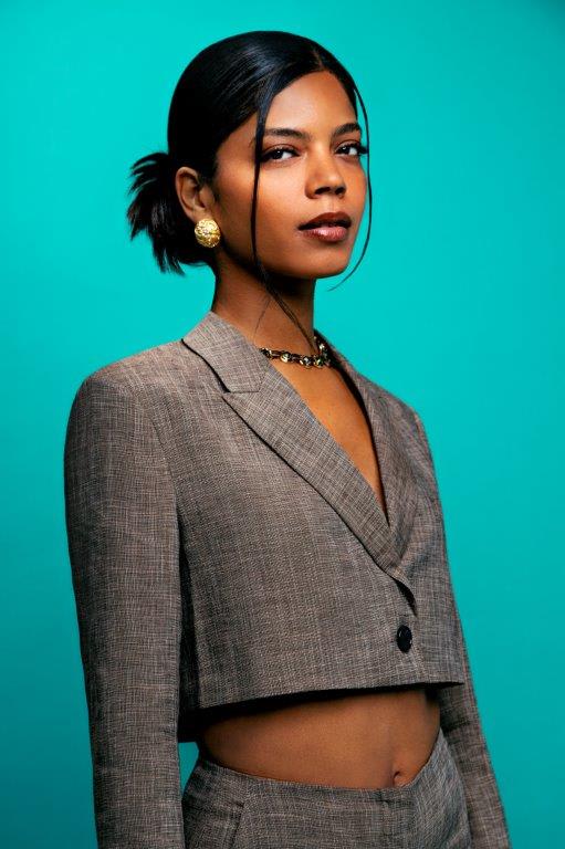COLLECTION: A Tribute to the Working Woman by Jamie Wiley