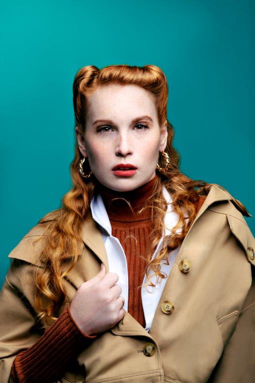 COLLECTION: A Tribute to the Working Woman by Jamie Wiley