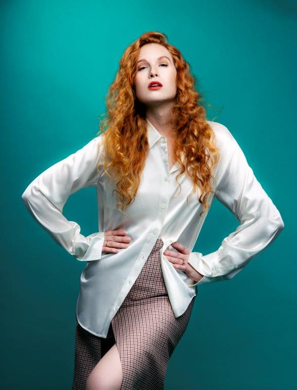 COLLECTION: A Tribute to the Working Woman by Jamie Wiley