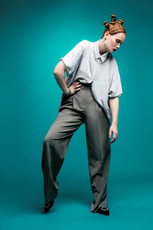 COLLECTION: A Tribute to the Working Woman by Jamie Wiley