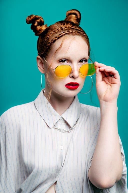 COLLECTION: A Tribute to the Working Woman by Jamie Wiley