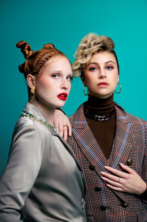 COLLECTION: A Tribute to the Working Woman by Jamie Wiley