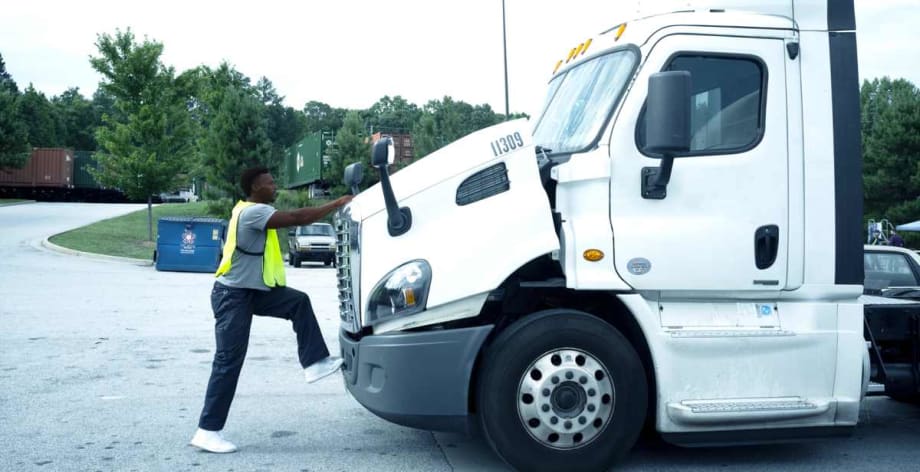 5 Tips for Reducing the Most Common Fleet Worker Injuries