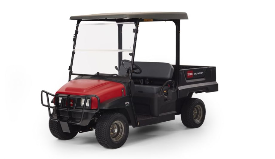 Toro POWER TRX HD Snow Blowers