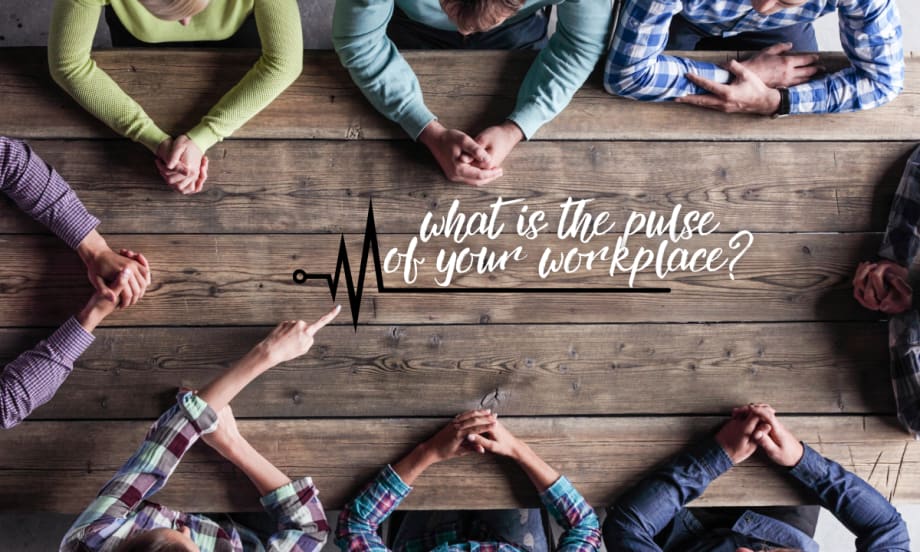 How Healthy is Your Workplace Culture? And Why It Matters