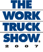 The Work Truck Show Features Ride-and-Drive, Pavilion and Summit  

