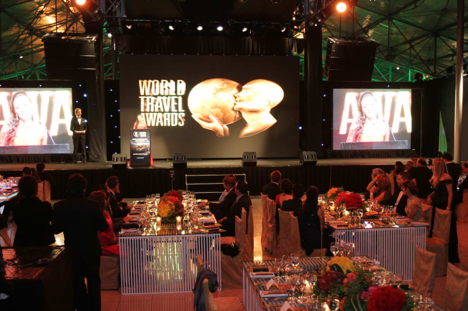 Avis Wins Several World Travel Awards
