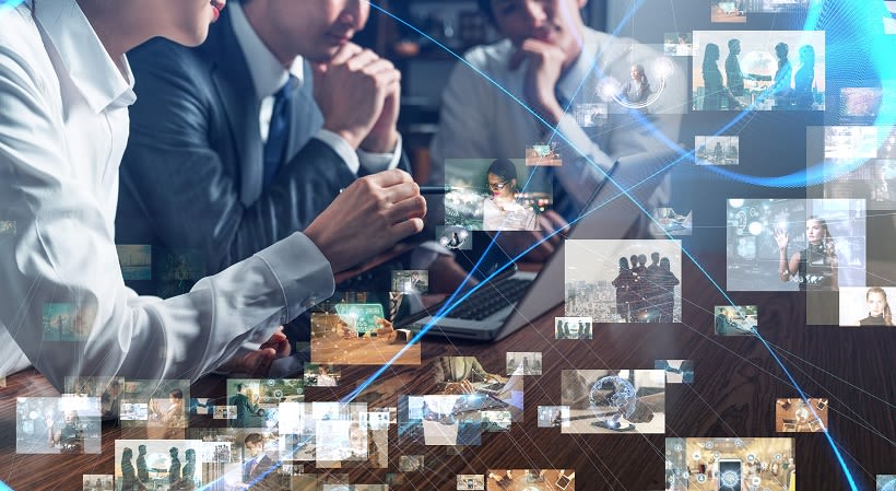 Fleet Leadership in a Virtual World