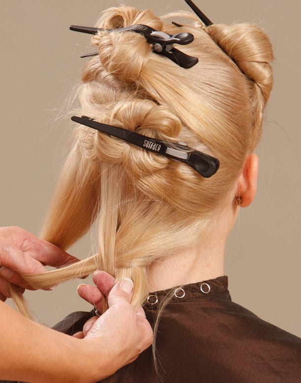 HOW-TO: The Braided Roll