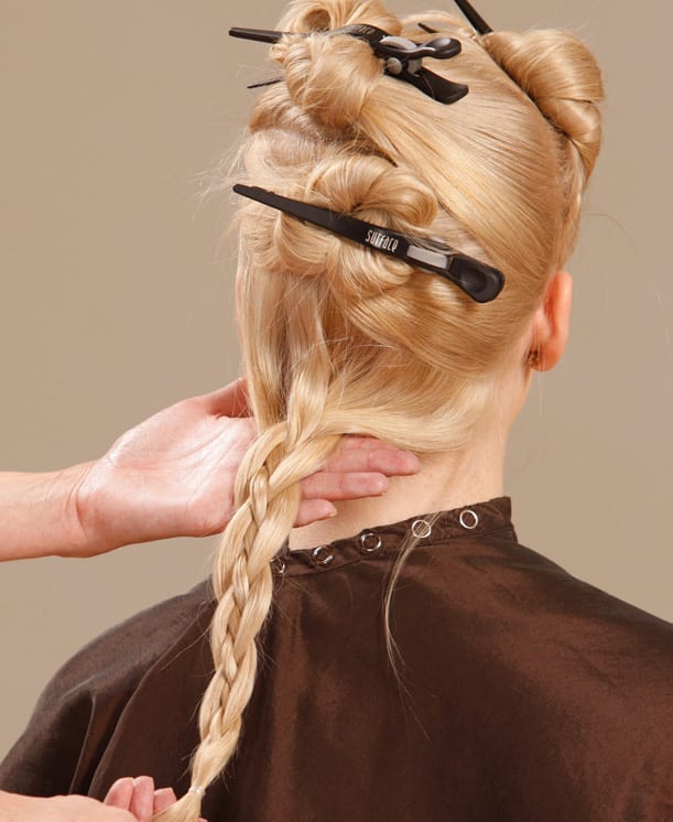 HOW-TO: The Braided Roll