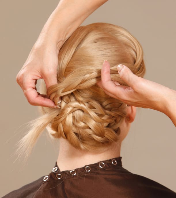 HOW-TO: The Braided Roll