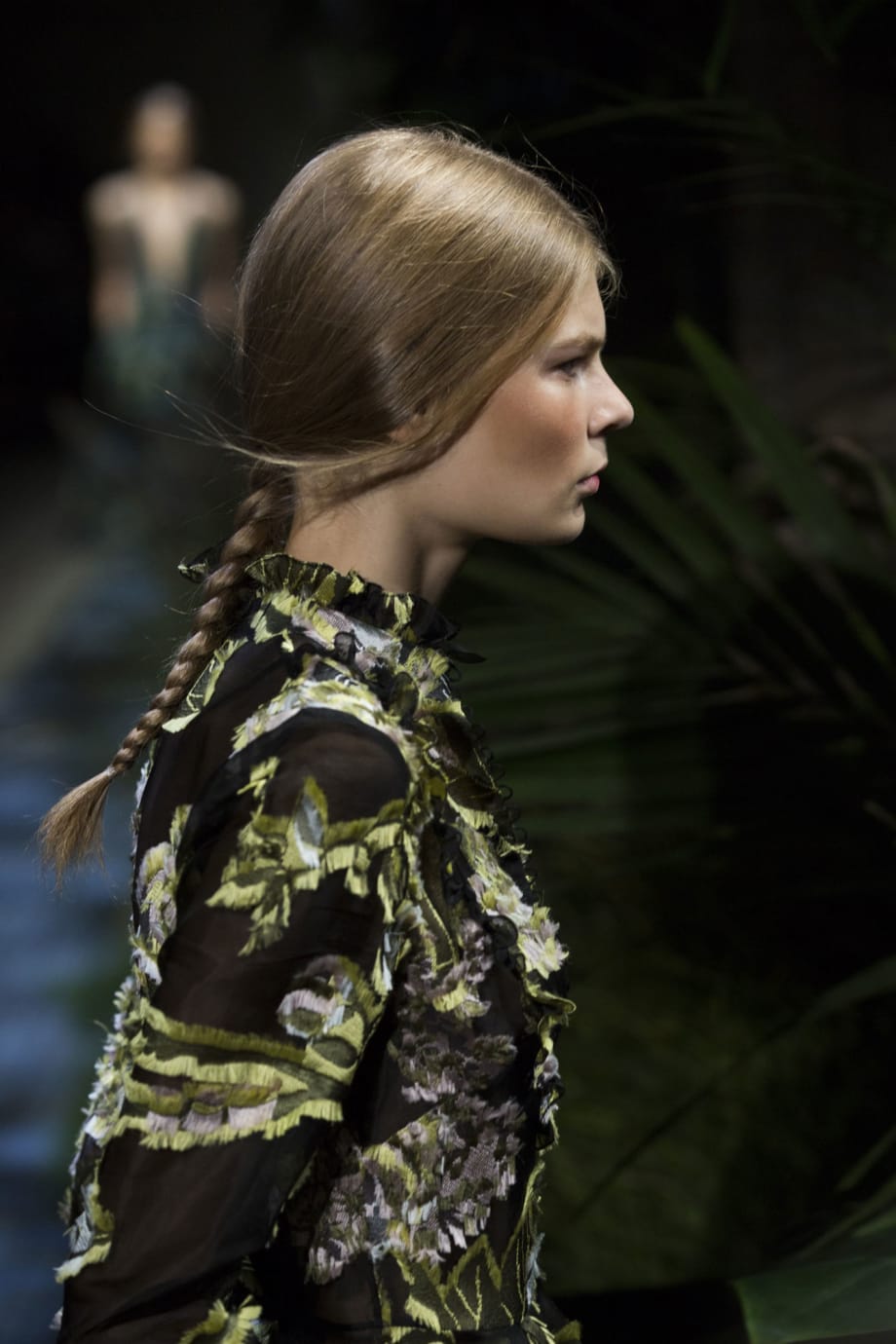 Tips on the Trend: Casual Cool Braids