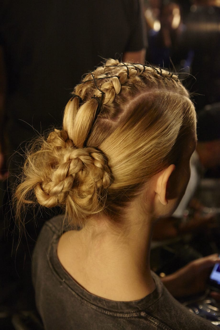 Tips on the Trend: Casual Cool Braids