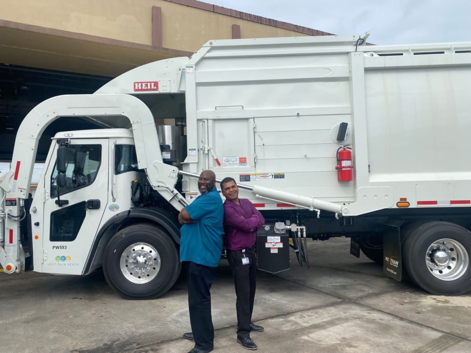 Tackling Fleet Upgrades and Additions