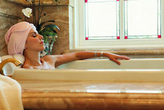 Wrapadoo 2-in-1 Hair Towel