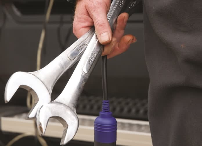 Avoid Maintenance Headaches by Spec'ing the Right Truck