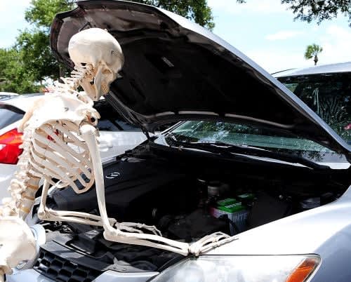 Fleet Managers: Do You Know How to Turn a Wrench? Does it Matter? 