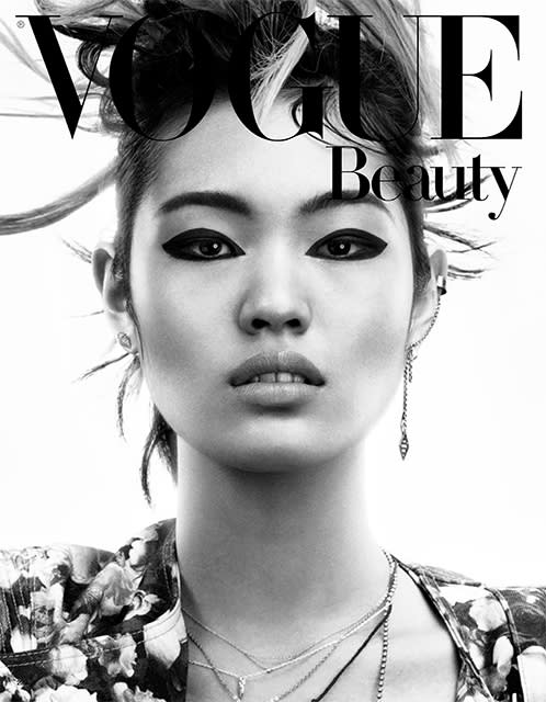 Ward's 6 TIPS For Editorial Hair