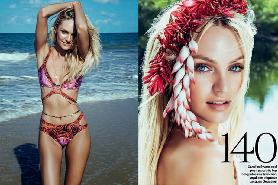 Ward's 6 TIPS For Editorial Hair