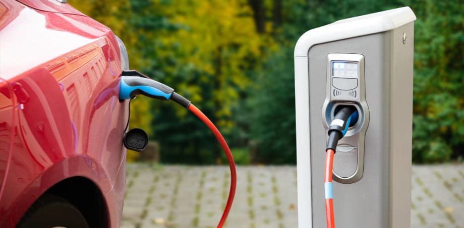 Investment in EV Industry Soars Since 2022 Report Shows