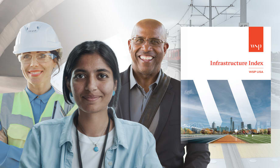 80% of Americans Support Equity in Infrastructure Spending Over Local Improvements  