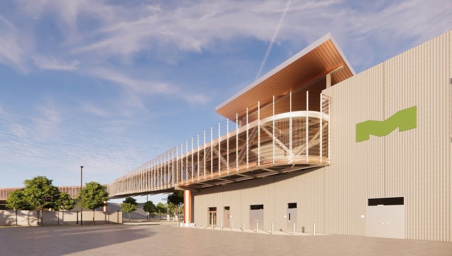 Miami-Dade Breaks Ground on New Transit Center