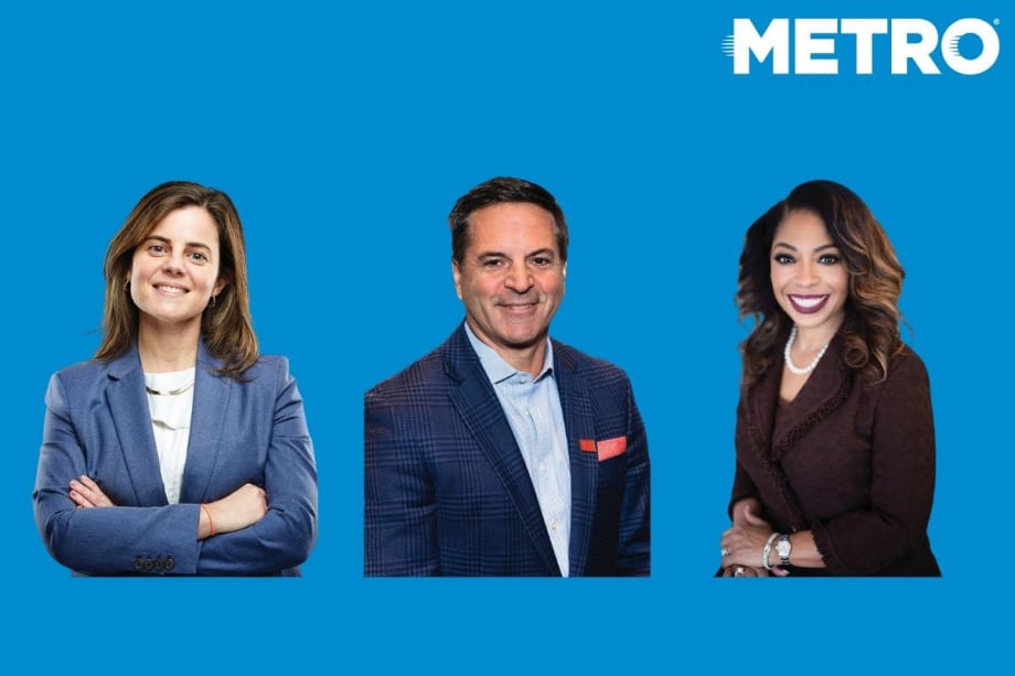 WSP Appointments 'Advance Vision' for U.S. Operations