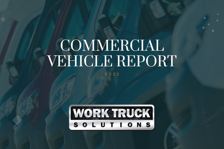 Commercial Vehicle Inventory on the Rise