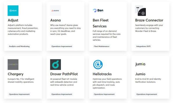 This New App Store Wants to be the Shopify for Mobility 