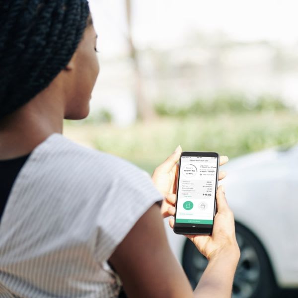 Wunder Mobility Launches Wunder Vehicles Fleet Sharing Platform
