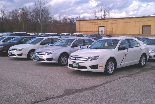 Audit: 69% of W.Va. Agencies Lack Written Fleet Policies