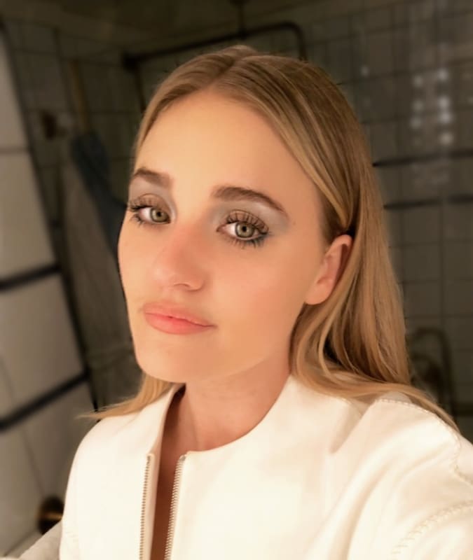 HOW-TO: Recreate Laurie Heap's Celebrity Styles from NYFW 2018