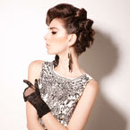 Italian Inspired Style from Xena Parsons