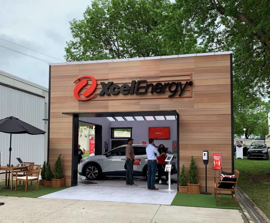 How a Utility and a Non-Profit Promote EVs