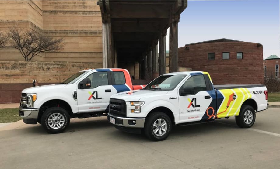 XL Fleet Added to Russell 3000 and U.S. Small Cap Russell 2000 Indexes