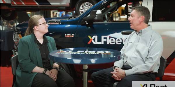 Video: How Hybrid Systems Can Prepare Fleets for a Greener Future