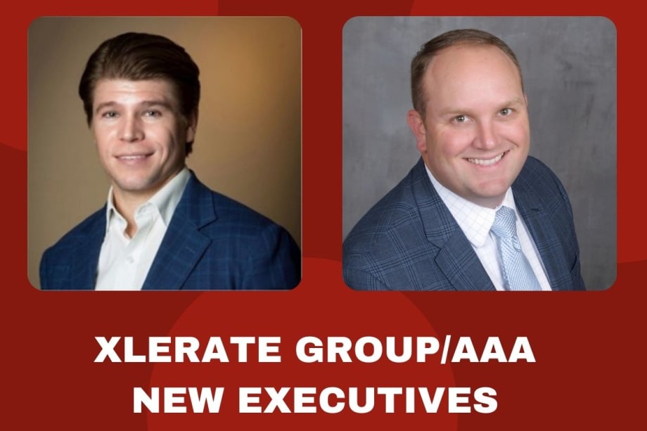 XLerate Group Announces New Execs, Expands Sales Team