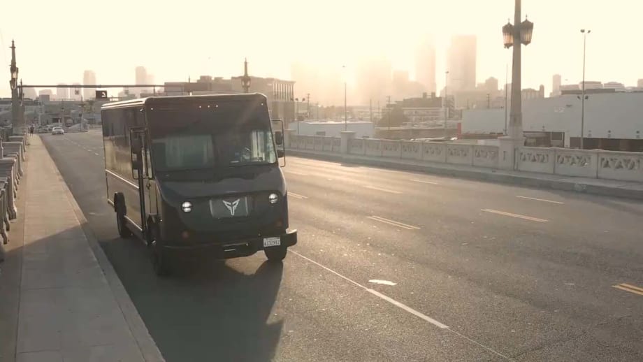 Electric Truck Maker Xos Inks Dealer Service Agreement