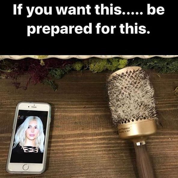 30 Beauty-Related Memes to Get You Through the Week