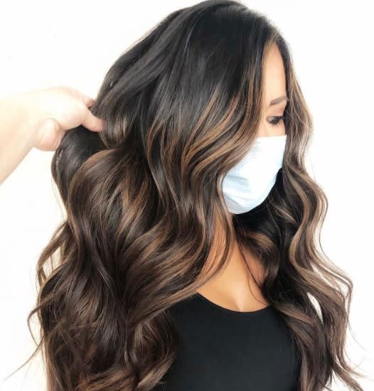 Bronde, Platinum, Ash, Honey: Gallery of the Most Beautiful, Shiny Balayage