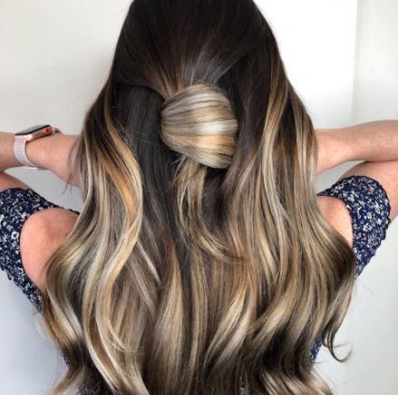Secrets of a Balayage Specialist
