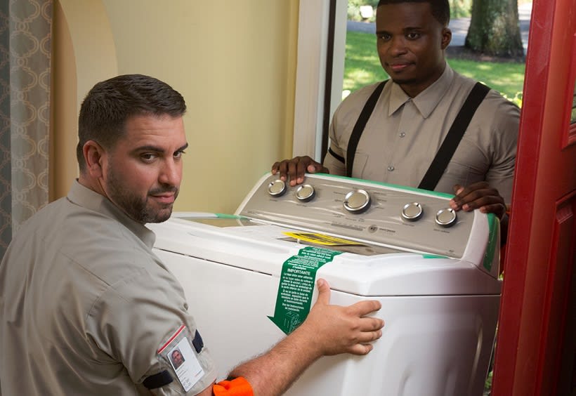 XPO Thinks Consumers are Ready to Buy Heavy Goods Online