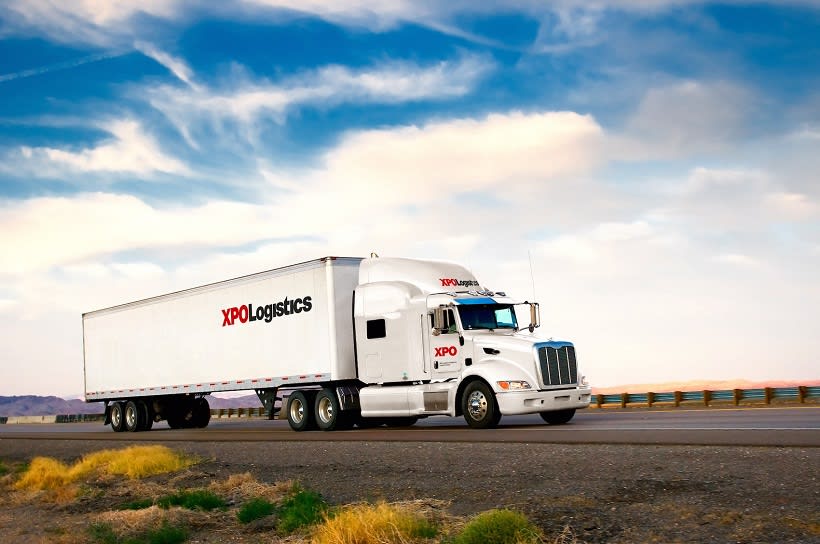 XPO Logistics Launches Internal Review of Workplace Culture and Policies